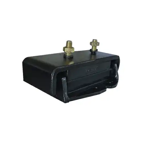 TRC® Durable Rubber Engine Mounting 116-020-7R for HYUNDAI Auto Parts