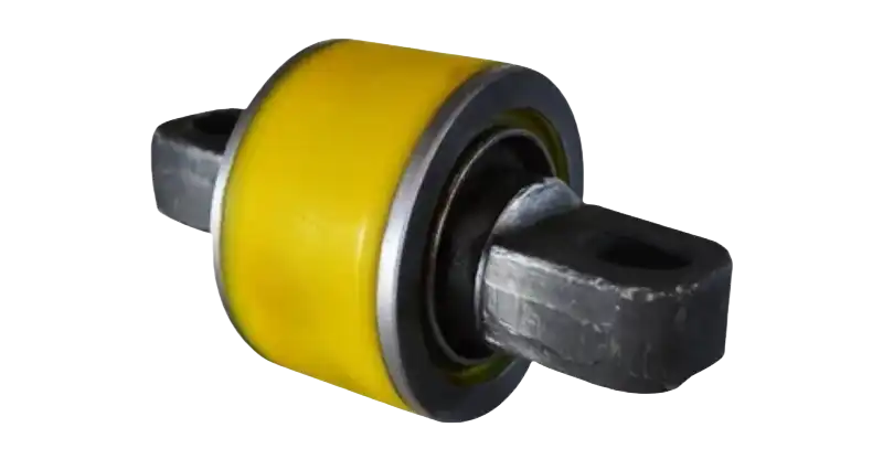 TRC® High-Strength Torque Rod Bushing AZ9725529272 for HOWO Trucks