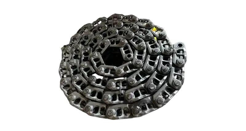 TAB® HITACHI Undercarriage Part Track Link EX200