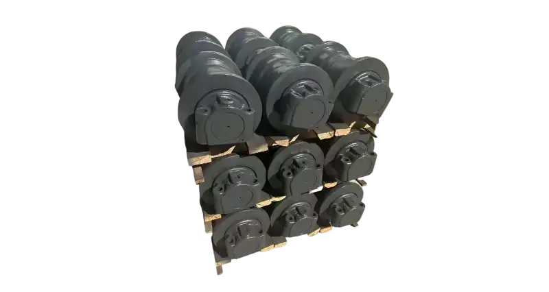 TAB® KOMATSU Undercarriage Part D80 Track Roller