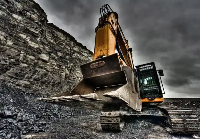 Truck Parts & Undercarriage Parts