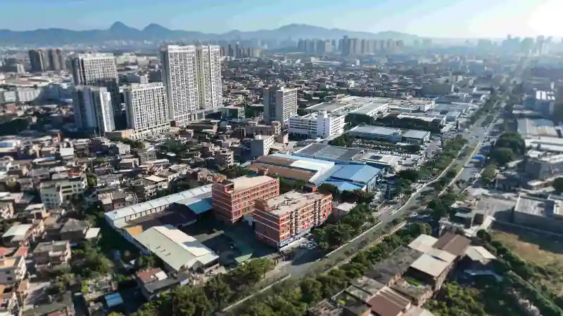 Tianzhong Truck Part & Undercarriage Part Manufacturer