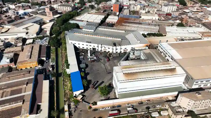 Tianzhong Truck Part & Undercarriage Part Manufacturer