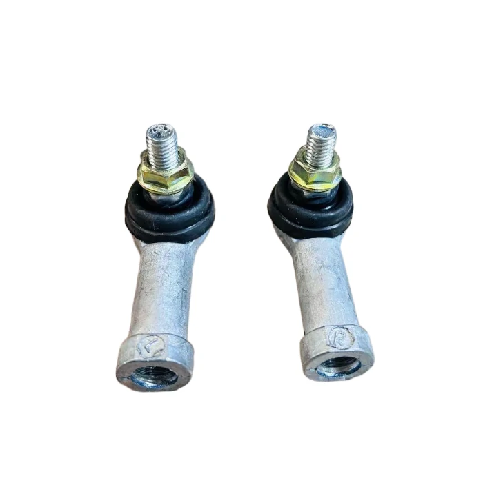 Advance Auto Parts Tie Rod End (1) Advance Auto Parts Tie Rod End