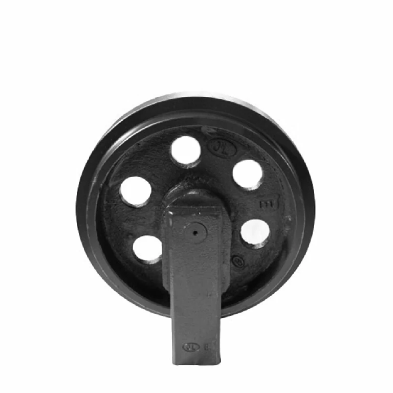 CAT305 Idler _9671_proc CAT305 Idler