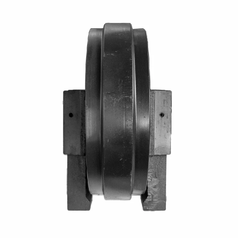 CAT345 Idler _9482_proc CAT345 Idler