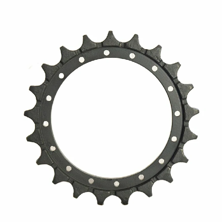 CAT345 sprocket (1) CAT345 sprocket