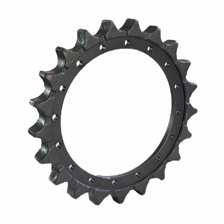 CAT345 sprocket
