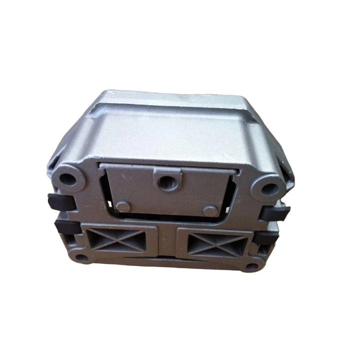 Climate Resistant Engine Mount (2)