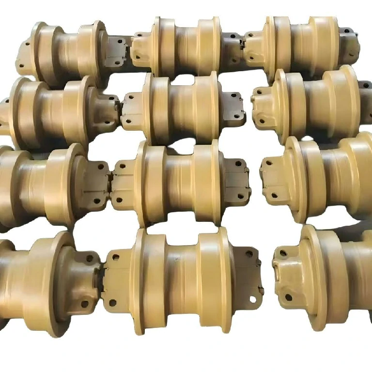 D65 Track Roller D65 Track Roller