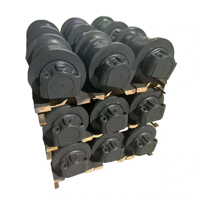 D80 track roller D80 track roller