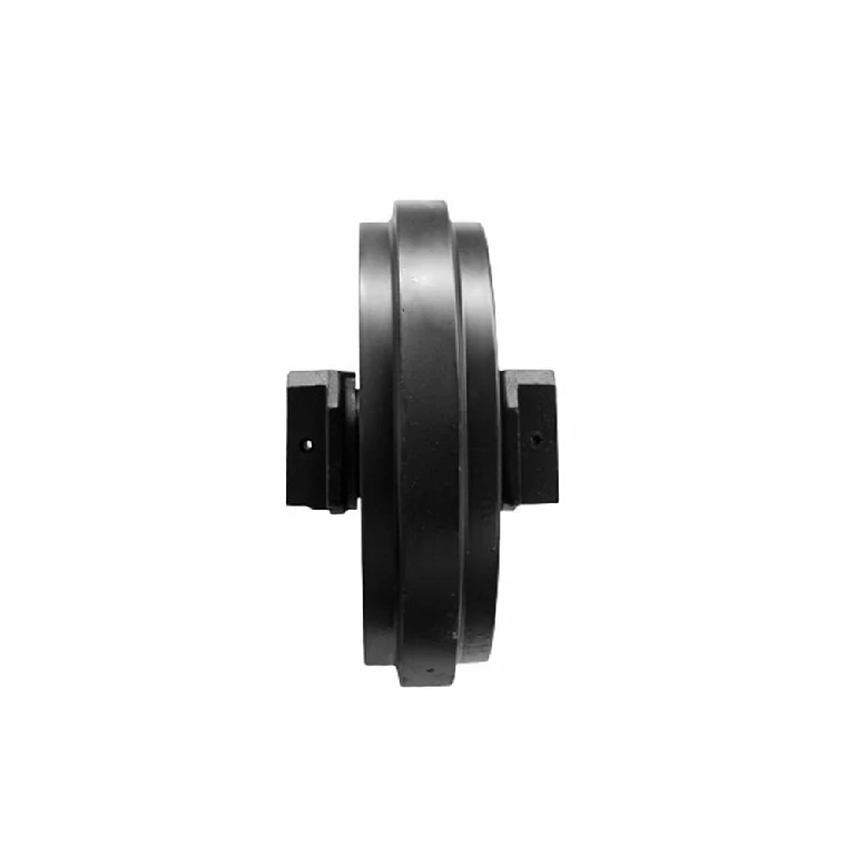 DAEWOO DH55 Idler (2) DAEWOO DH55 Idler