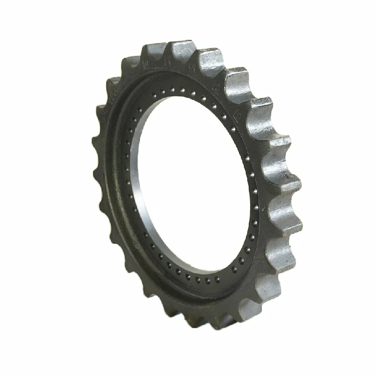 DX500 DX370 Sprocket Segment