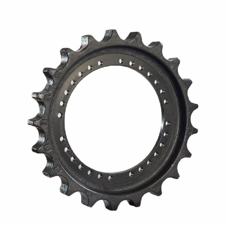 DX500 DX370 Sprocket Segment (2) DX500 DX370 Sprocket Segment