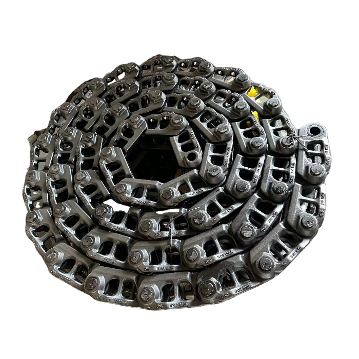 EX200 track link EX200 track link