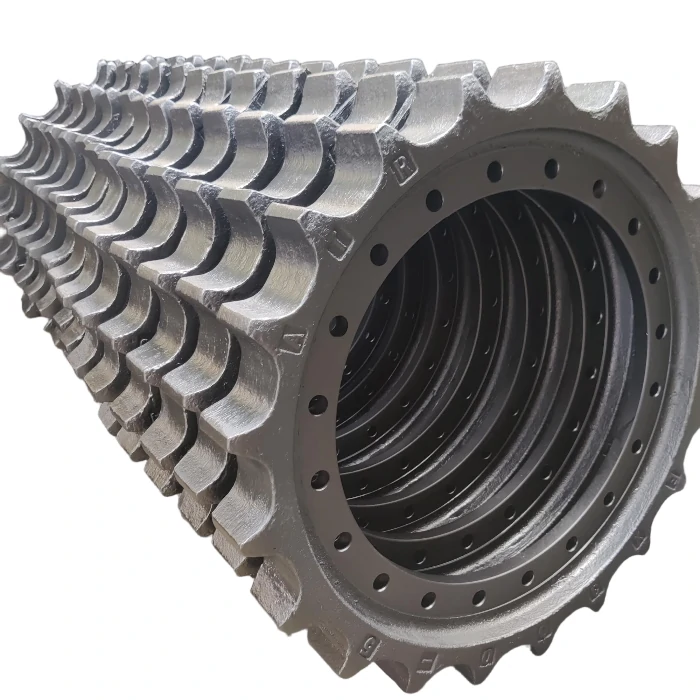 EX300 Sprocket Segment (1) EX300 Sprocket Segment (1)