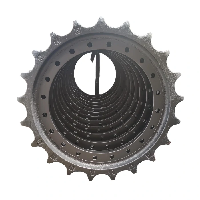 EX300 Sprocket Segment (1)