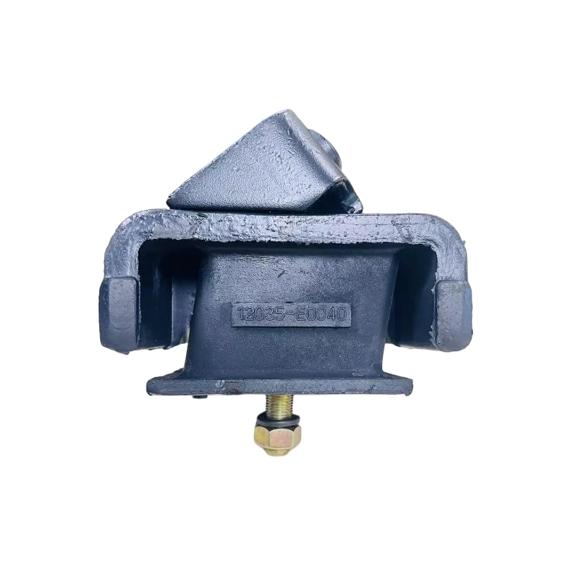 Engine Mounting Rubber (1)~1 Engine Mounting Rubber