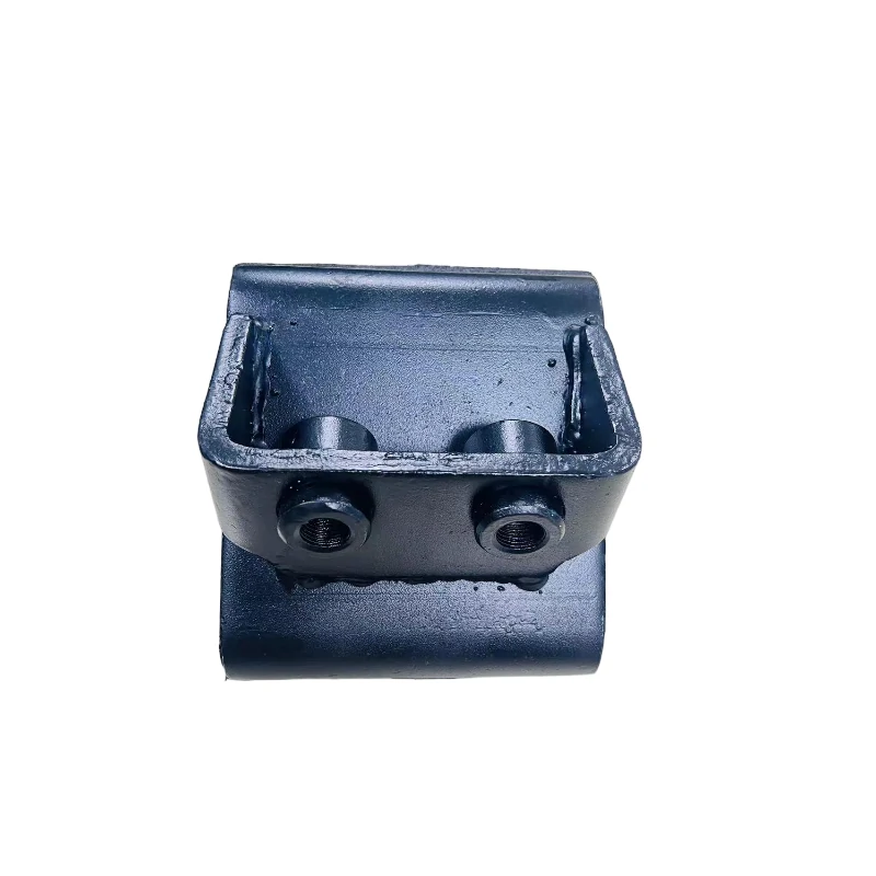 Engine Mounting Rubber