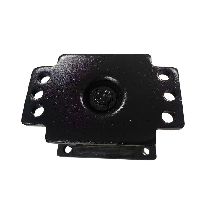 Full Rubber Engine Mount (1) Full Rubber Engine Mount