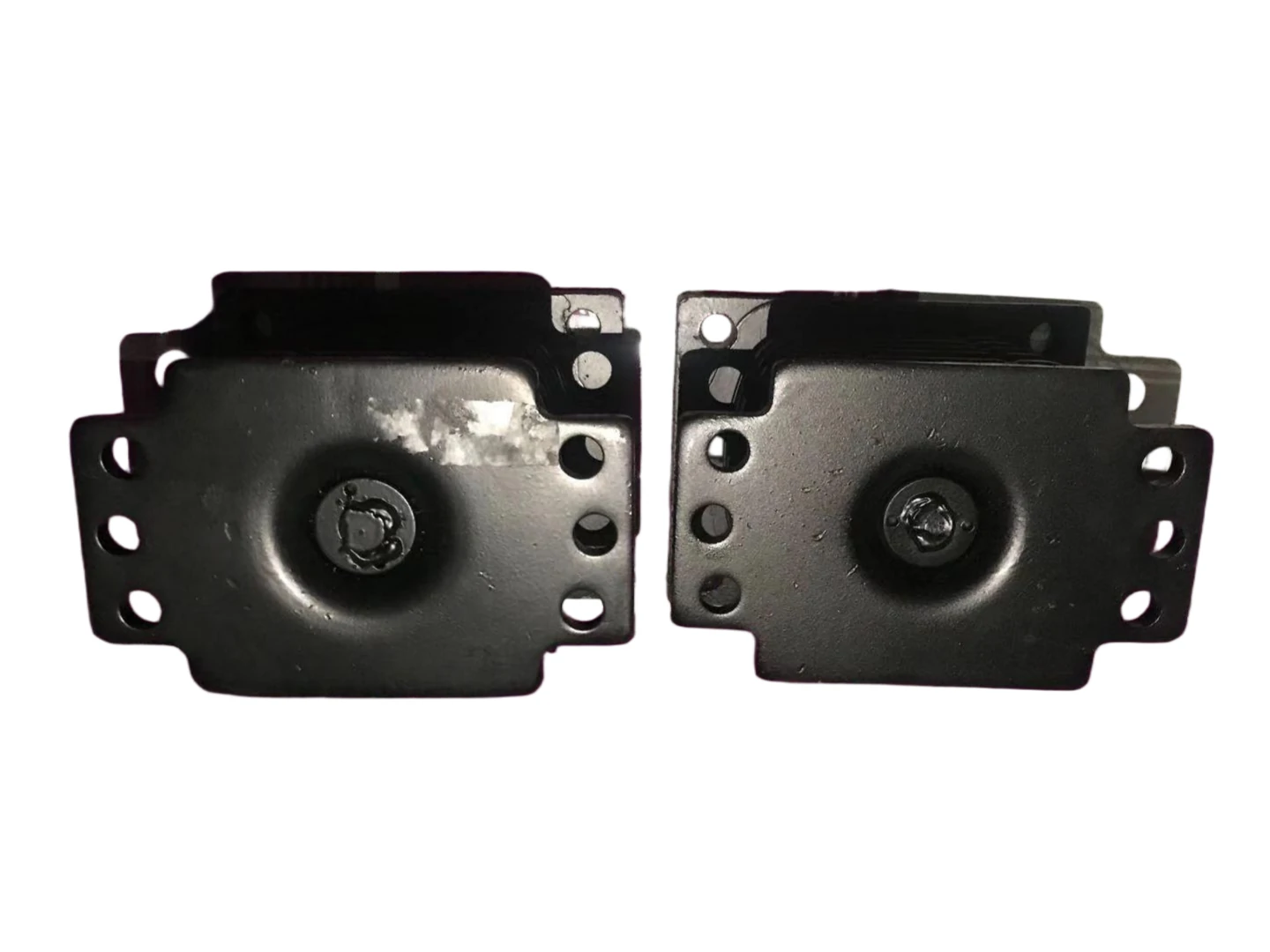 Full Rubber Engine Mount