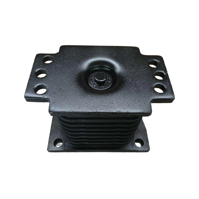 Heavy Duty Engine Mount