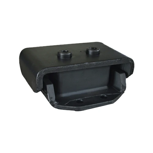 Heavy Duty Rubber Engine Mounts (1) Heavy Duty Rubber Engine Mounts