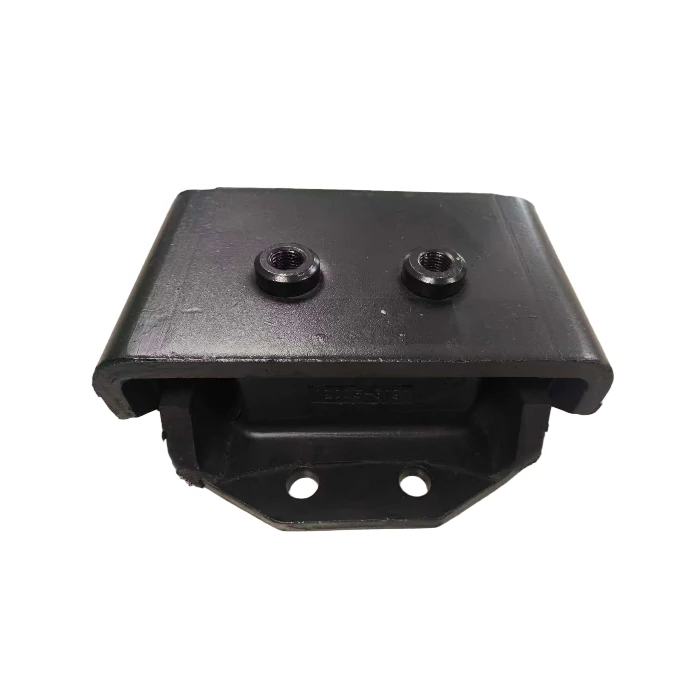 Heavy Duty Rubber Engine Mounts