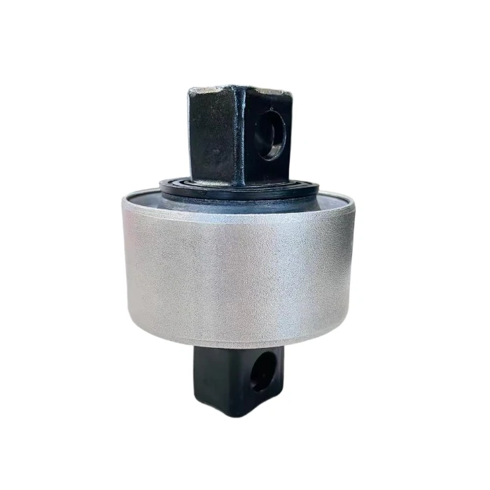 Hollow Torque Rod Bushing (1) Hollow Torque Rod Bushing