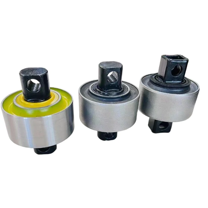 Hollow Torque Rod Bushing