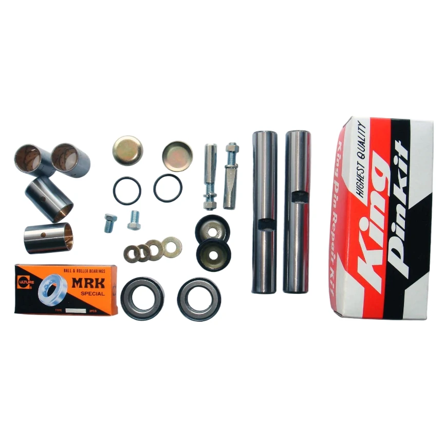 ISUZU King Pin Kit (1) ISUZU King Pin Kit