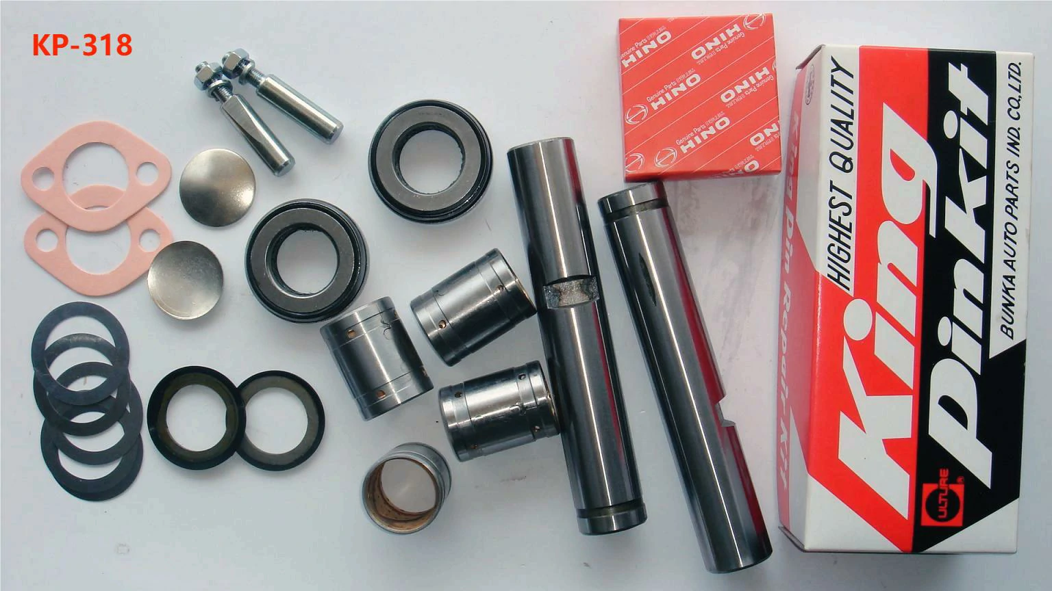 ISUZU King Pin Kit 