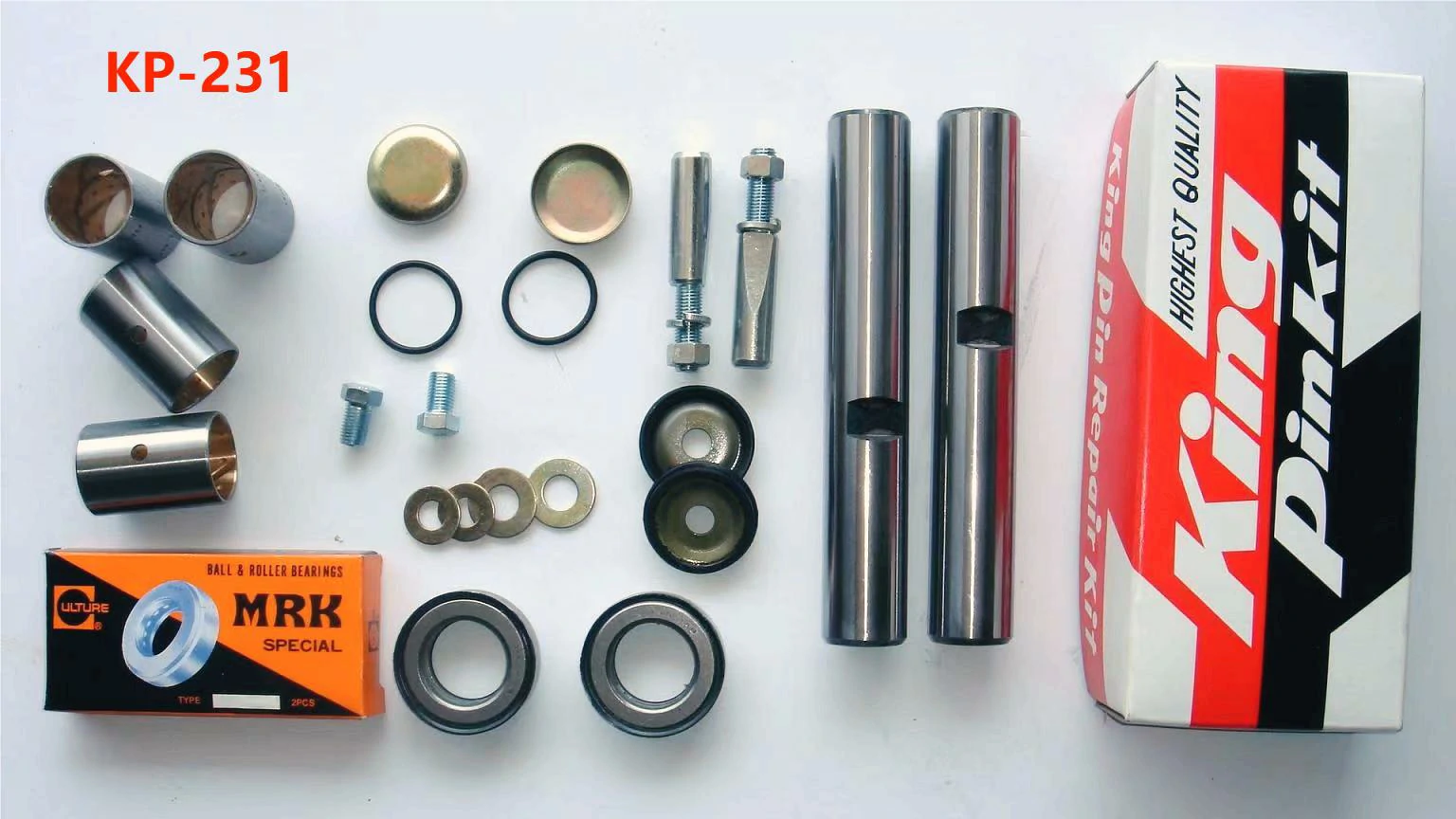 ISUZU King Pin Kit