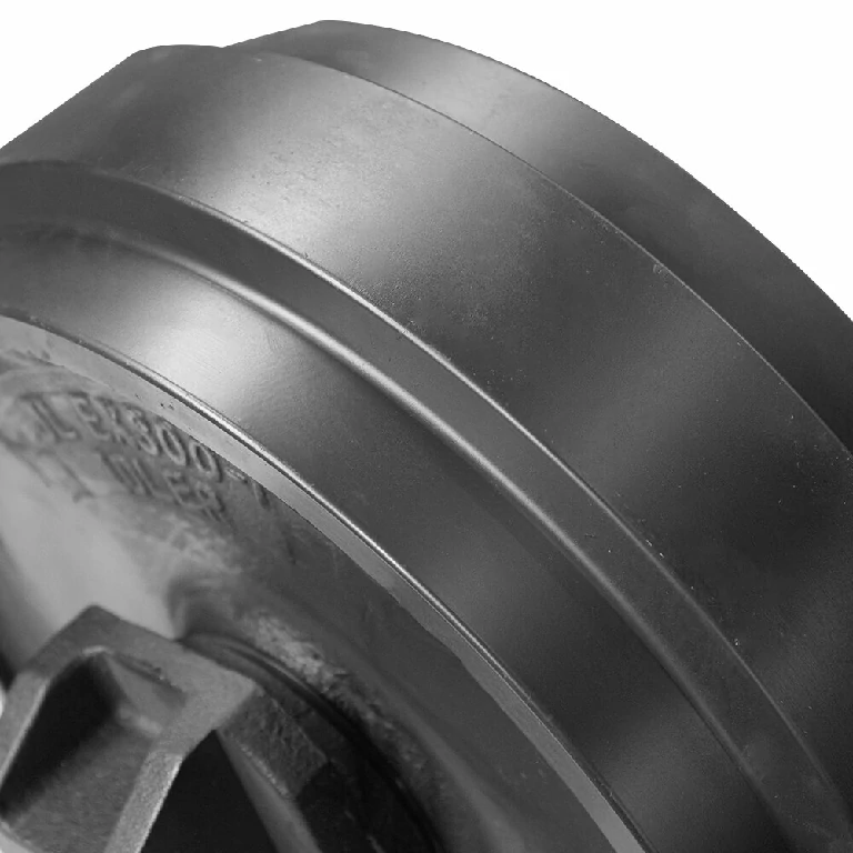 Idler EX300 (1) Idler EX300