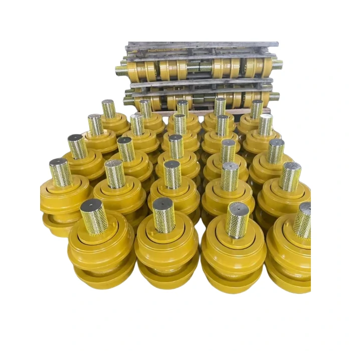 KOMATSU Top Roller KOMATSU Top Roller