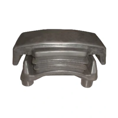 MAN Rubber Engine Mounting