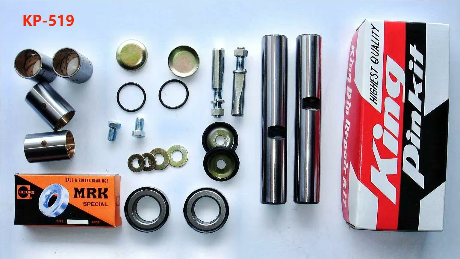 MITSUBISHI king pin kit