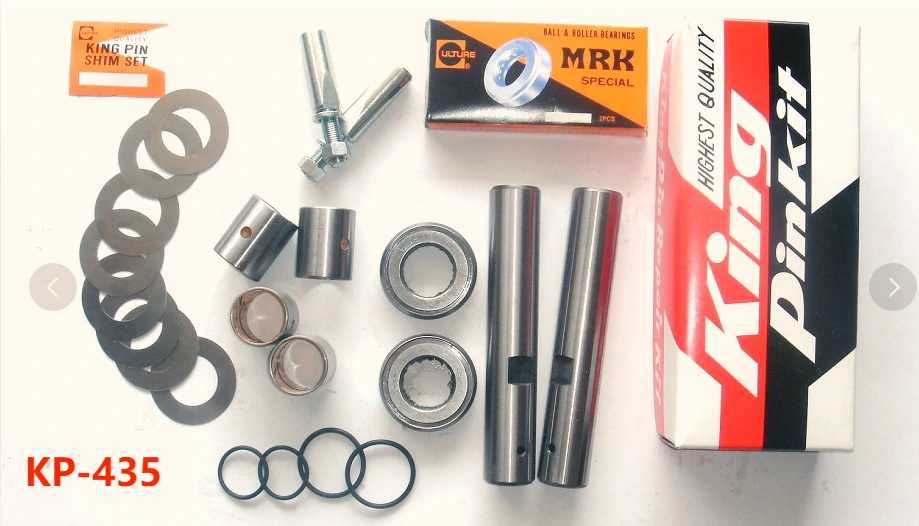 MITSUBISHI king pin kit