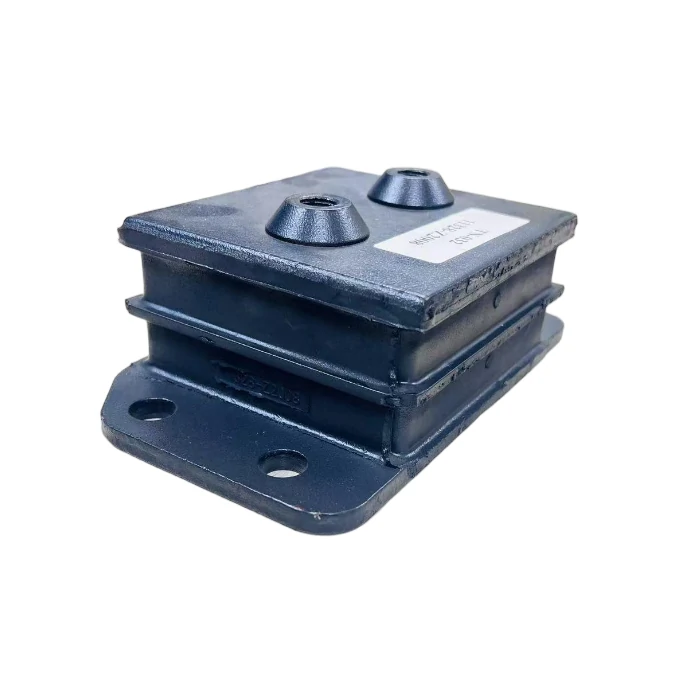 OEM quality engine mount (2) OEM quality engine mount