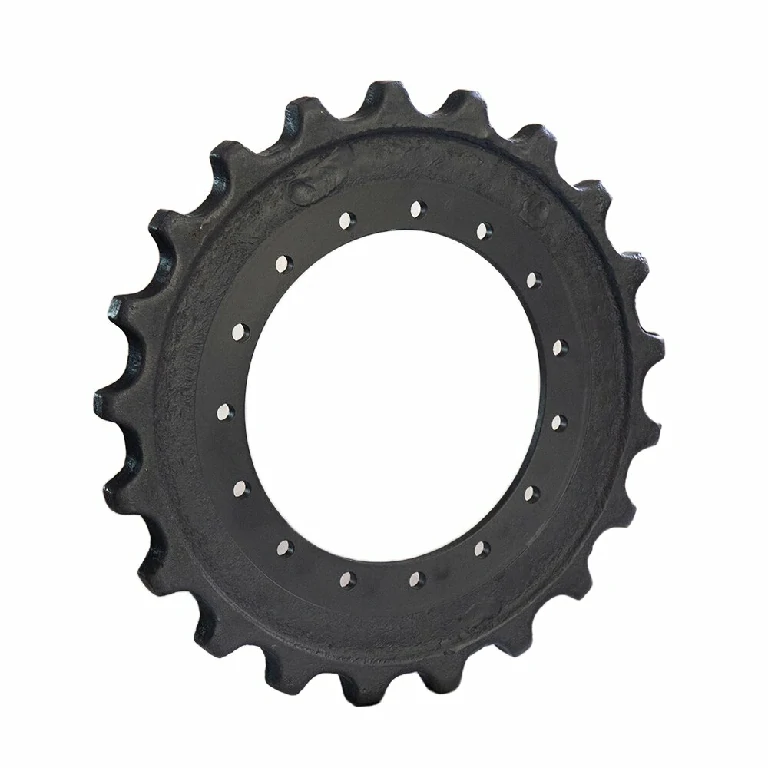 PC120 Sprocket