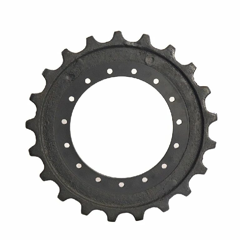 PC120 Sprocket (2) PC120 Sprocket