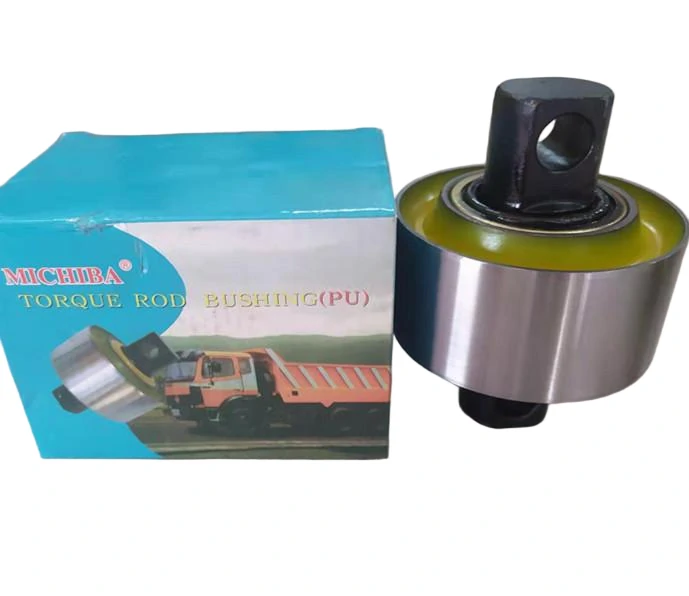Rubber Torque Rod Bush