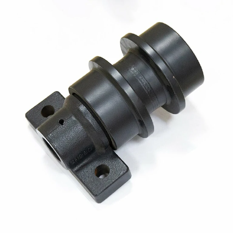 SUMITOMO SH280 Carrier Roller _9866_proc Top Roller SH280