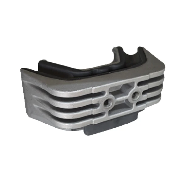 Smooth Ride Engine Mount (1) Smooth Ride Engine Mount