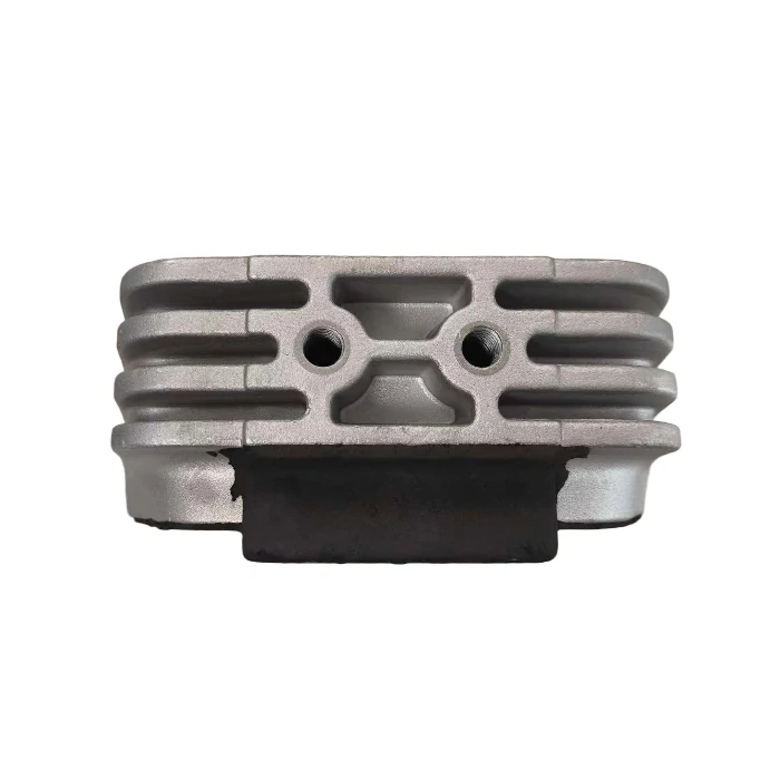 Smooth Ride Engine Mount