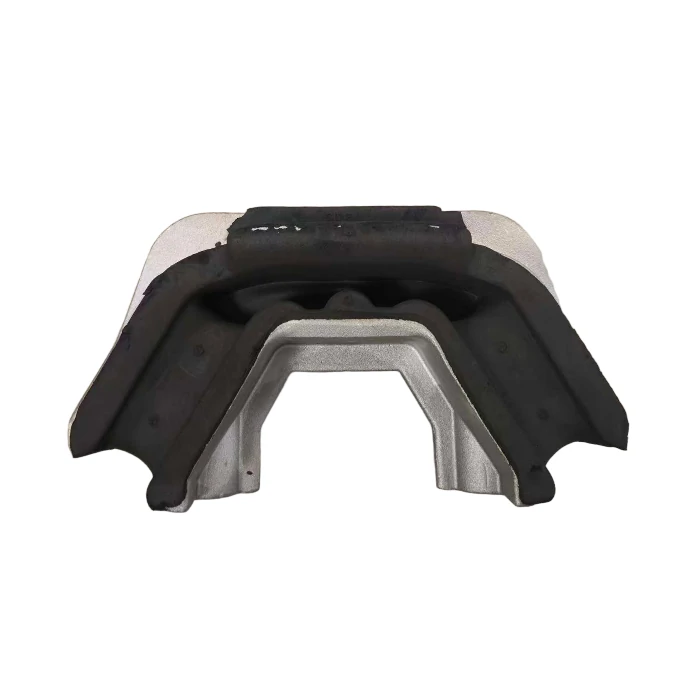 Smooth Ride Engine Mount