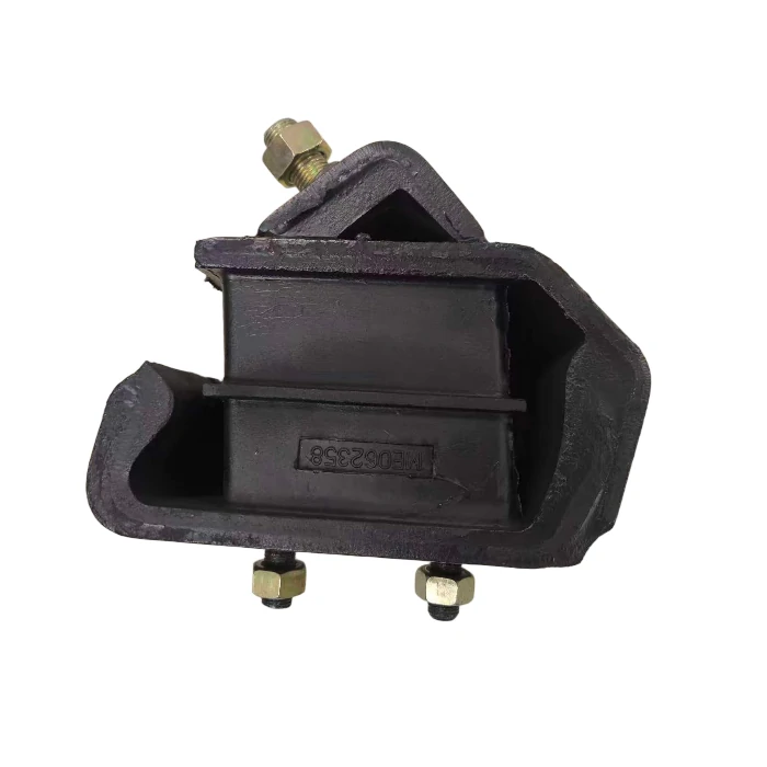 Truck Engine Mount