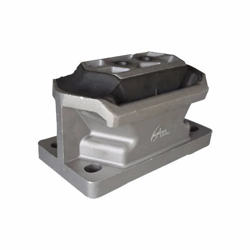 Truck Engine Mounting Truck Engine Mounting