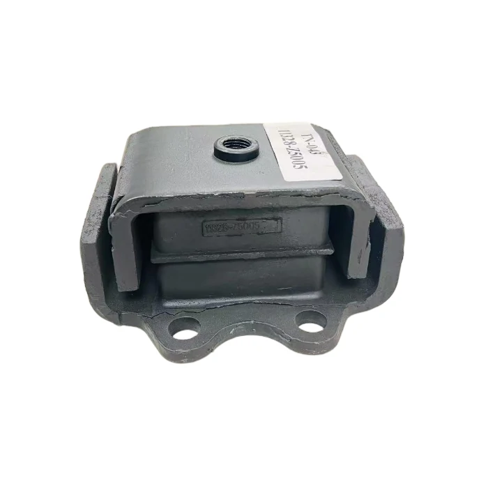 Wear Resistant Engine Mount