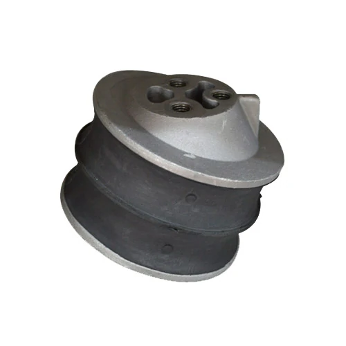 cold resistant engine mount cold resistant engine mount